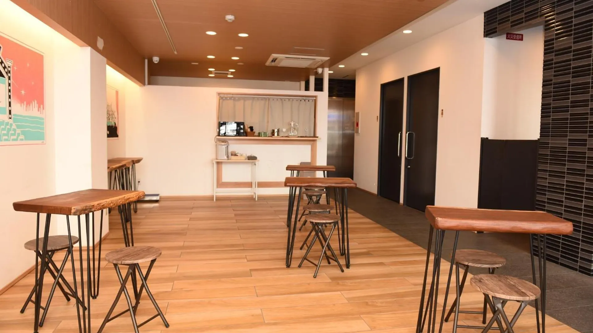 Hotel Wan Osaka Ebisu - Vacation Stay 70072V