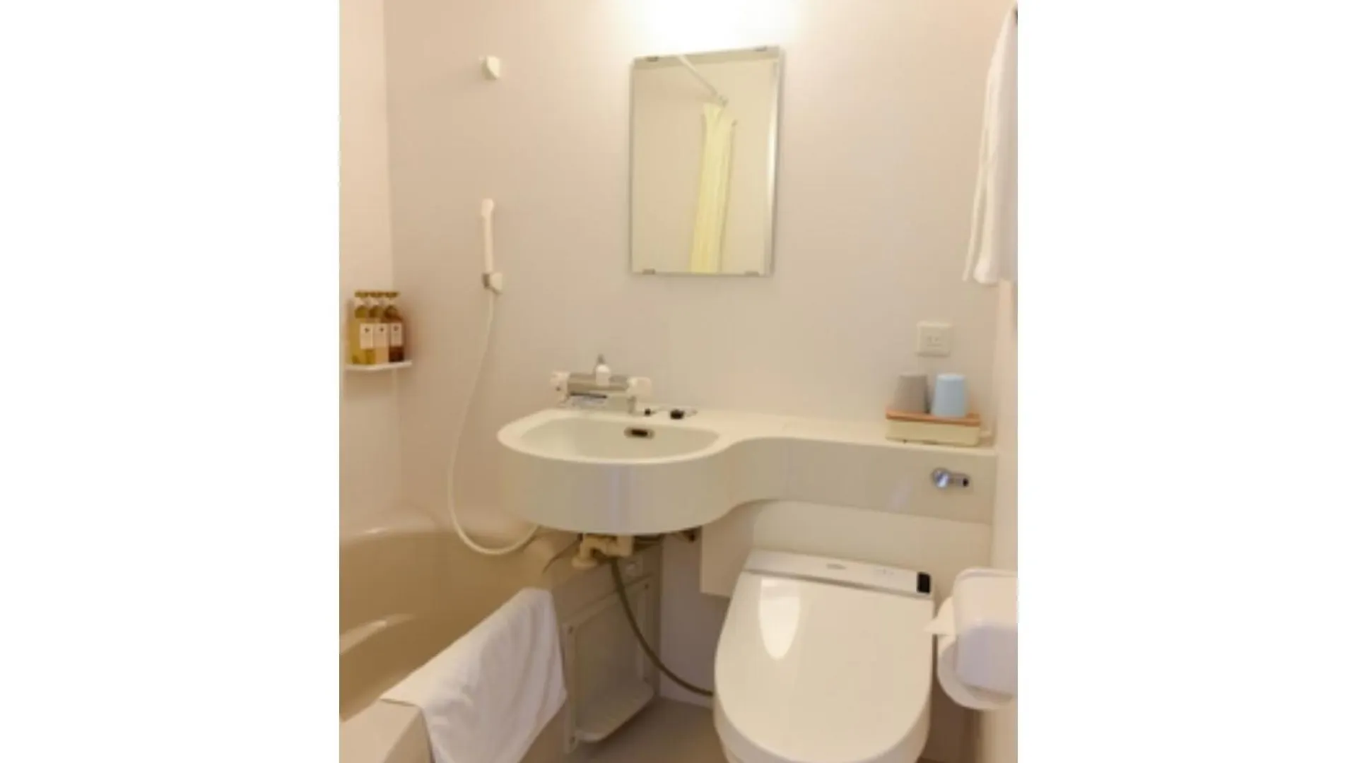 Hotel Wan Osaka Ebisu - Vacation Stay 70072V 0*,  Ιαπωνία