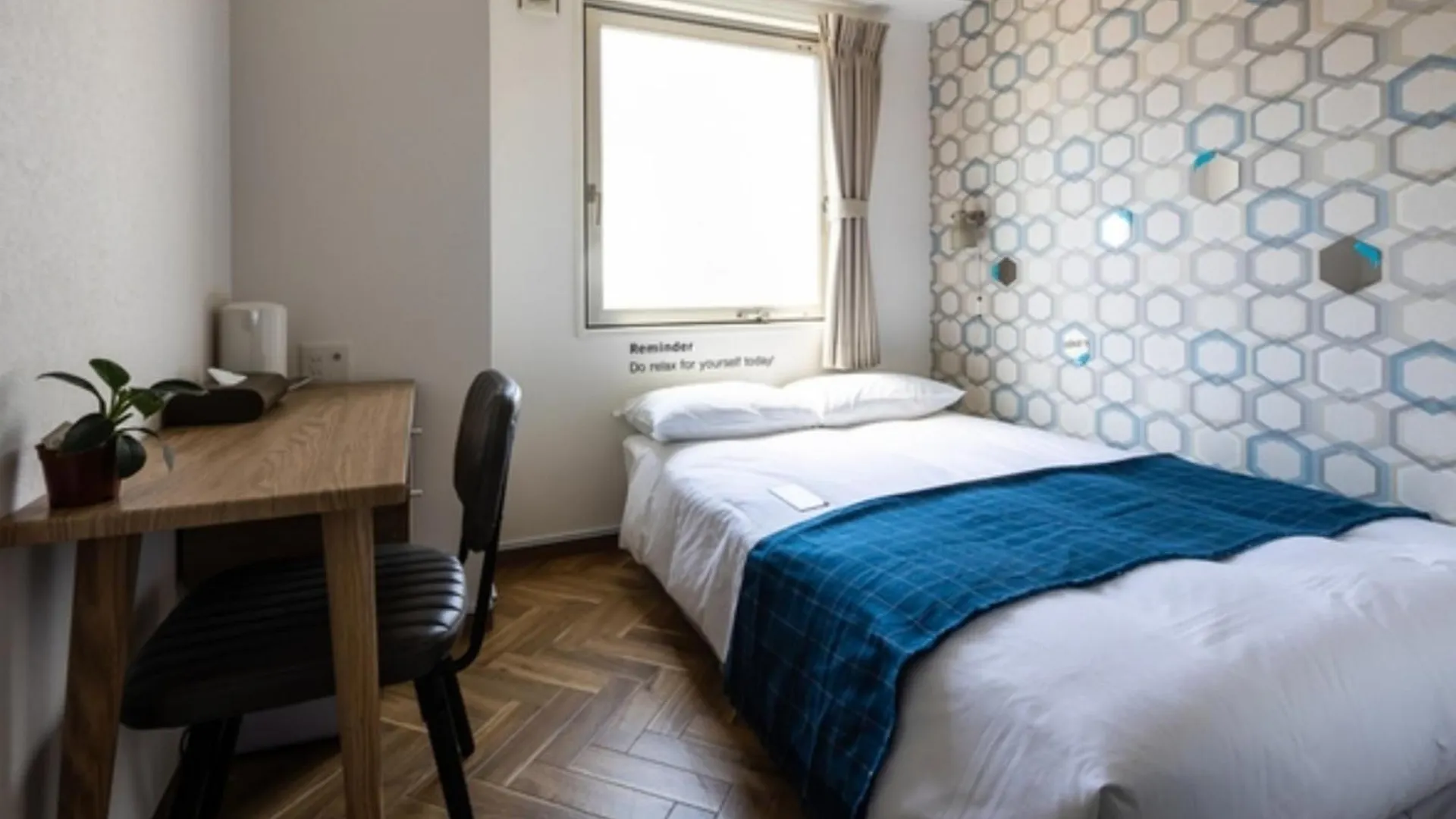 Hotel Wan Osaka Ebisu - Vacation Stay 70072V