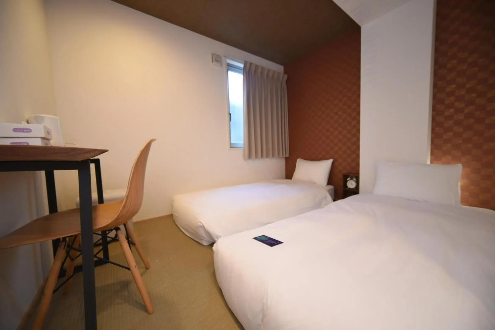 Hotel Wan Osaka Ebisu - Vacation Stay 70072V 0*,