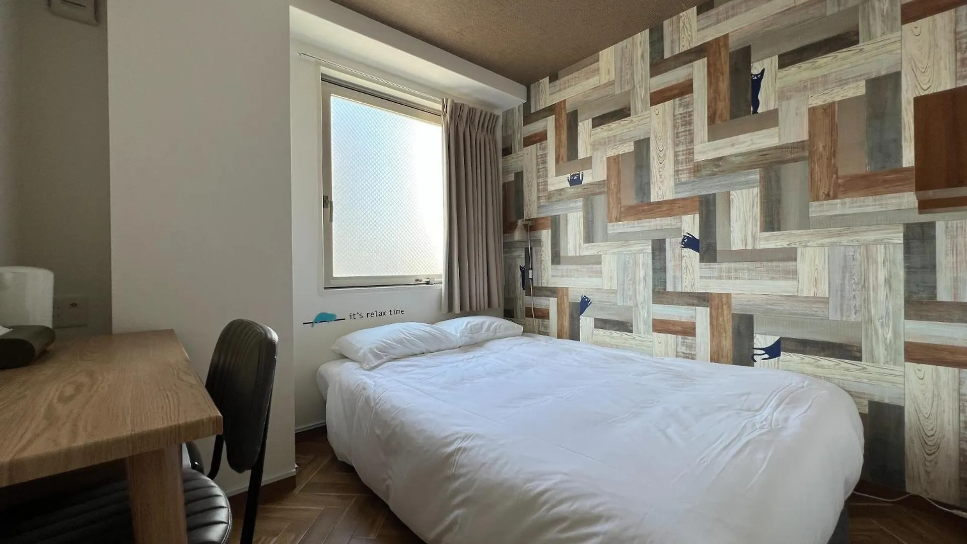 Hotel Wan Osaka Ebisu - Vacation Stay 70072V 0*,  Japan